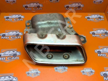 Насадка на глушитель MERCEDES-BENZ S-класс W222/C217/A217 (2013 - 2017) — Разборка Мерседес