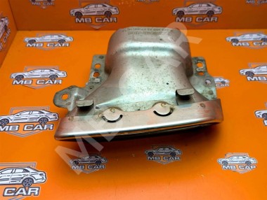 Насадка на глушитель MERCEDES-BENZ S-класс W222/C217/A217 (2013 - 2017) — Разборка Мерседес