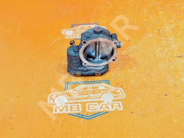 Дроссельная заслонка MERCEDES-BENZ S-класс W220 (1998 - 2005) — Разборка Мерседес