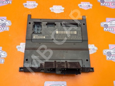 Блок сидений MERCEDES-BENZ S-класс W221 рестайлинг (2009 - 2013) &mdash; Разборка Мерседес