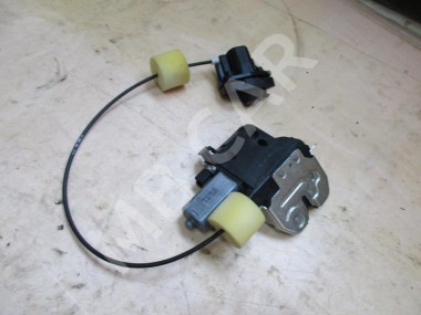 Замок багажника MERCEDES-BENZ CL-класс AMG C216 рестайлинг (2010 - 2014) — Разборка Мерседес