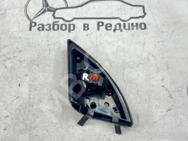 Уголок зеркала MERCEDES-BENZ A-класс W176 (2012 - 2015) — Разборка Мерседес