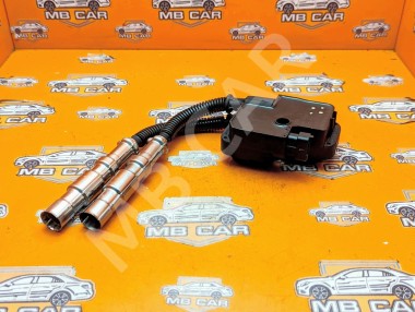 Катушка зажигания MERCEDES-BENZ E-класс W211/S211 (2002 - 2006) — Разборка Мерседес