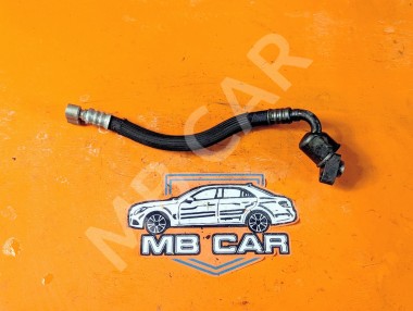 Трубка кондиционера MERCEDES-BENZ S-класс W220 (1998 - 2005) &mdash; Разборка Мерседес