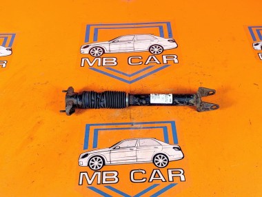 Амортизатор задний MERCEDES-BENZ M-класс W166 (2011 - 2015) ML 350 3.5 4MATIC 7G-Tronic (306 л.с.) &mdash; Разборка Мерседес