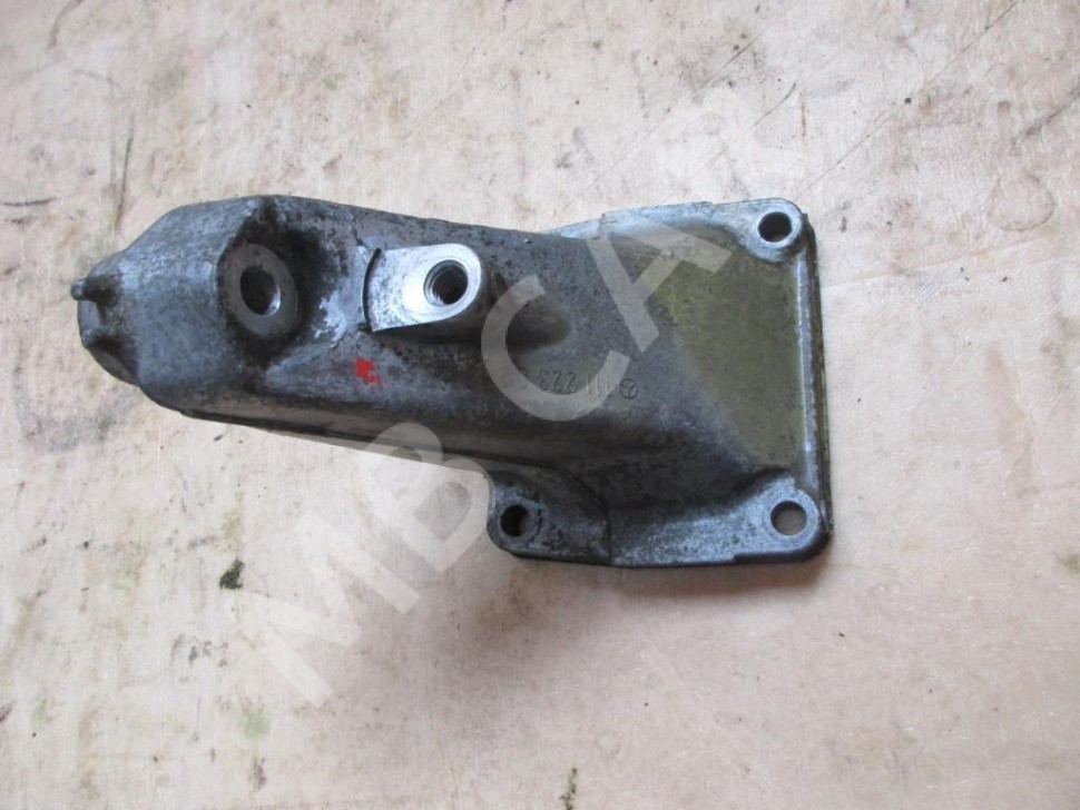 Лапа левая MERCEDES-BENZ E-класс W210/S210 (1995 - 1999) фото 1 &mdash; Разборка Мерседес