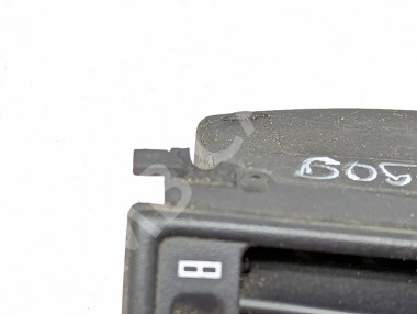 Воздуховод MERCEDES-BENZ C-класс W202/S202 (1993 - 1997) — Разборка Мерседес