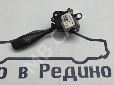 Переключатель рулевой колонки MERCEDES-BENZ S-класс W221 (2005 - 2009) — Разборка Мерседес