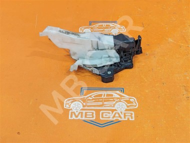 Замок двери передней правой MERCEDES-BENZ CLK-класс C208/A208 (1997 - 2000) — Разборка Мерседес