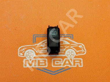 Кнопка MERCEDES-BENZ W124 W124/S124/C124/A124 (1984 - 1993) — Разборка Мерседес