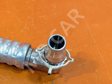 Трубка кондиционера MERCEDES-BENZ E-класс W211/S211 (2002 - 2006) — Разборка Мерседес