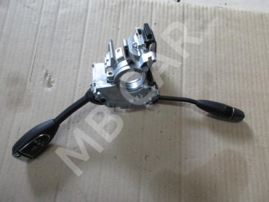 Кулиса АКПП MERCEDES-BENZ GL-класс X164 (2006 - 2009) — Разборка Мерседес