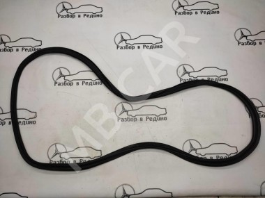 Уплотнитель крышки багажника MERCEDES-BENZ E-класс W213/S213/C238/A238 (2016 - 2021) — Разборка Мерседес