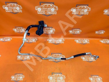 Трубка кондиционера MERCEDES-BENZ S-класс W222/C217/A217 (2013 - 2017) — Разборка Мерседес