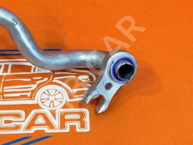 Трубка кондиционера MERCEDES-BENZ S-класс W222/C217/A217 (2013 - 2017) — Разборка Мерседес