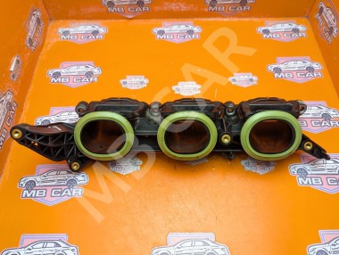 Фланец MERCEDES-BENZ M-класс W166 (2011 - 2015) &mdash; Разборка Мерседес