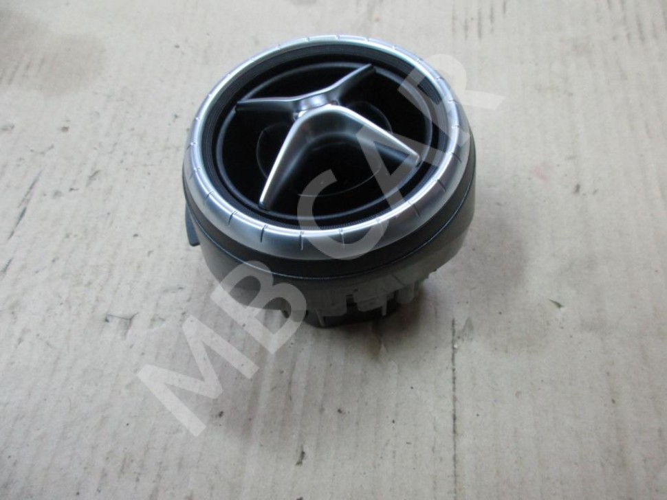 Воздуховод MERCEDES-BENZ CLA-класс C117/X117 рестайлинг (2016 - 2019) фото 1 — Разборка Мерседес