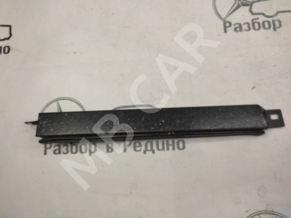 Ресницы фар MERCEDES-BENZ W124 W124/S124/C124/A124 (1984 - 1993) фото 1 — Разборка Мерседес