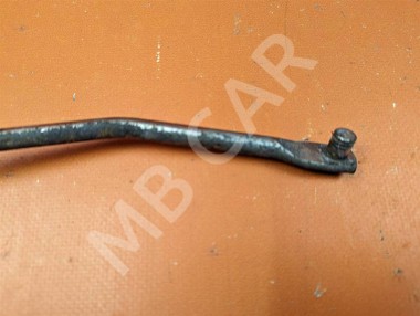 Тяга АКПП MERCEDES-BENZ C-класс W204/S204/С204 рестайлинг (2011 - 2015) — Разборка Мерседес