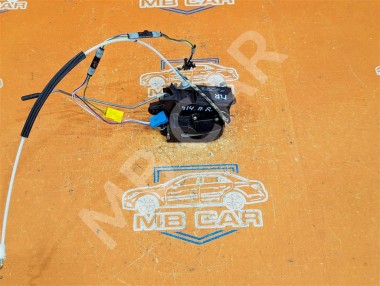 Замок двери передней левой MERCEDES-BENZ VANEO Vaneo 414 — Разборка Мерседес