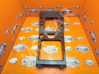 Накладка кулисы АКПП MERCEDES-BENZ M-класс W163 (1997 - 2001) &mdash; Разборка Мерседес