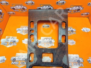 Накладка кулисы АКПП MERCEDES-BENZ M-класс W163 (1997 - 2001) &mdash; Разборка Мерседес