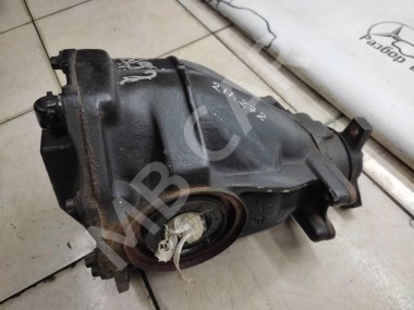 Редуктор задний MERCEDES-BENZ E-класс W211/S211 (2002 - 2006) — Разборка Мерседес