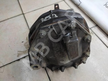 Редуктор задний MERCEDES-BENZ E-класс W211/S211 (2002 - 2006) — Разборка Мерседес