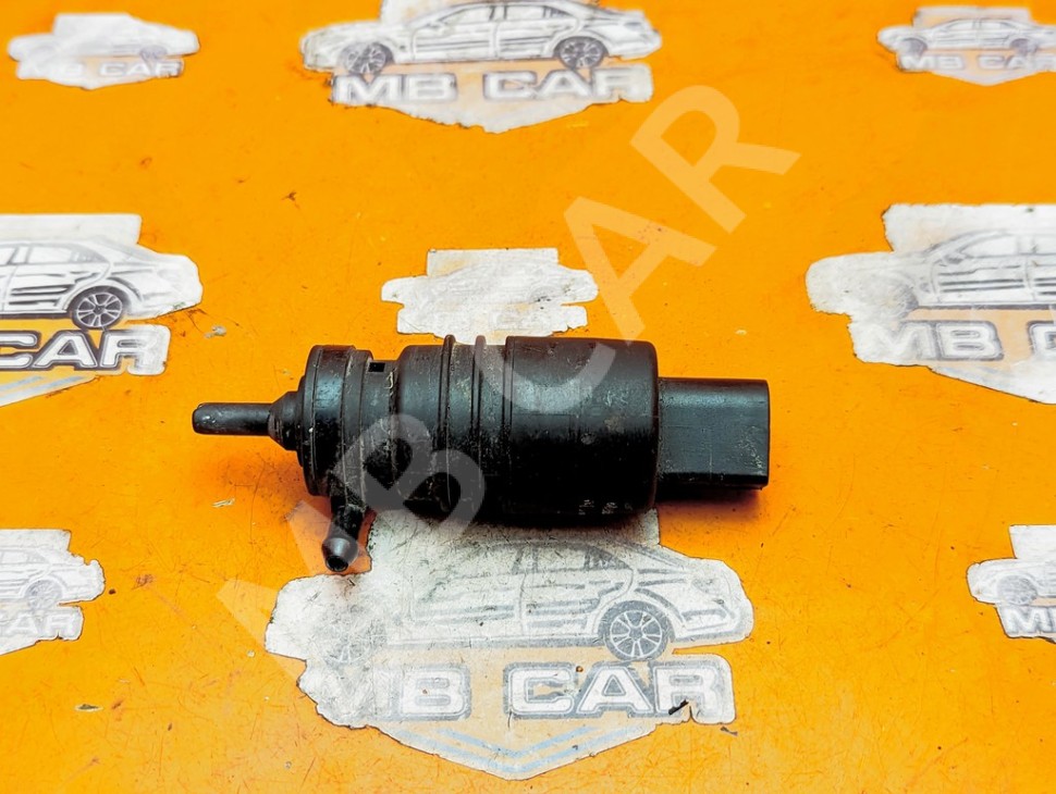 Насос омывателей MERCEDES-BENZ M-класс W163 рестайлинг (2001 - 2005) фото 1 &mdash; Разборка Мерседес