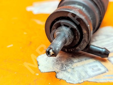 Насос омывателей MERCEDES-BENZ M-класс W163 рестайлинг (2001 - 2005) &mdash; Разборка Мерседес