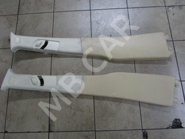 Накладка средней стойки MERCEDES-BENZ M-класс W163 рестайлинг (2001 - 2005) — Разборка Мерседес