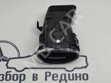 Воздуховод MERCEDES-BENZ CLS-класс C219 (2004 - 2008) — Разборка Мерседес