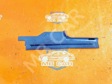 Накладка порога внутренняя MERCEDES-BENZ E-класс W210/S210 рестайлинг (1999 - 2003) — Разборка Мерседес