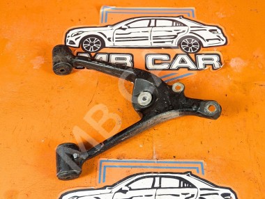 Рычаг задний MERCEDES-BENZ M-класс W163 рестайлинг (2001 - 2005) &mdash; Разборка Мерседес