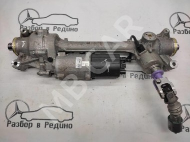 Рулевая рейка MERCEDES-BENZ E-класс W213/S213/C238/A238 (2016 - 2021) — Разборка Мерседес