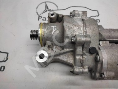 Рулевая рейка MERCEDES-BENZ E-класс W213/S213/C238/A238 (2016 - 2021) — Разборка Мерседес