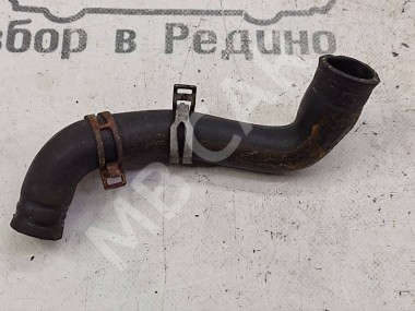 Патрубок ОЖ MERCEDES-BENZ M-класс W164 (2005 - 2008) — Разборка Мерседес