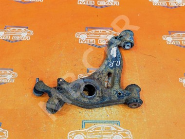 Рычаг передний нижний правый MERCEDES-BENZ CLK-класс C208/W208 рестайлинг (1999 - 2003) — Разборка Мерседес