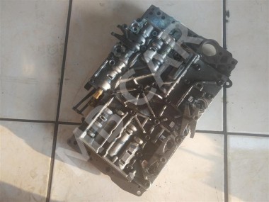 Гидроблок АКПП MERCEDES-BENZ E-класс W211/S211 (2002 - 2006) — Разборка Мерседес