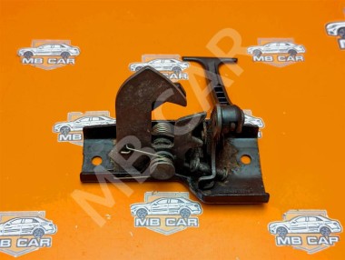 Замок капота MERCEDES-BENZ E-класс W211/S211 рестайлинг (2006 - 2009) — Разборка Мерседес