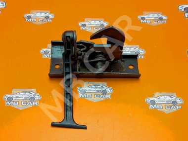 Замок капота MERCEDES-BENZ E-класс W211/S211 рестайлинг (2006 - 2009) — Разборка Мерседес