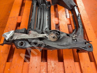 Подрамник передний MERCEDES-BENZ S-класс W221 рестайлинг (2009 - 2013) &mdash; Разборка Мерседес