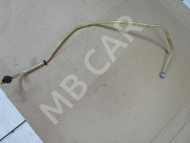 Трубка вакуумная MERCEDES-BENZ V-class W638 — Разборка Мерседес