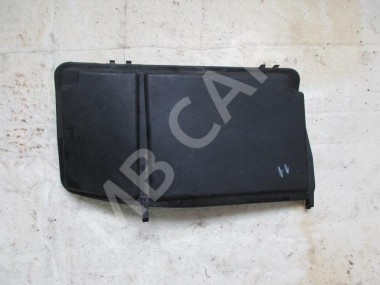 Крышка блока предохранителей MERCEDES-BENZ M-класс W163 рестайлинг (2001 - 2005) — Разборка Мерседес