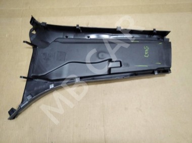 Накладка средней стойки MERCEDES-BENZ GLE-класс AMG W166 (2015 - 2019) — Разборка Мерседес