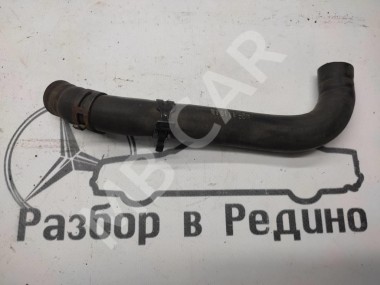 Патрубок ОЖ MERCEDES-BENZ Sprinter W906 (2006 - 2019) — Разборка Мерседес