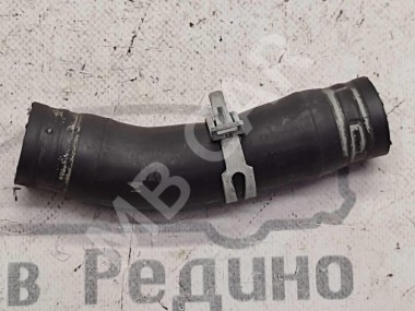 Патрубок ОЖ MERCEDES-BENZ E-класс W212/S212/C207/A207 (2009 - 2013) — Разборка Мерседес