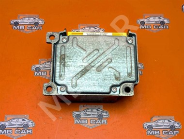 Блок AIRBAG MERCEDES-BENZ E-класс W211/S211 рестайлинг (2006 - 2009) — Разборка Мерседес