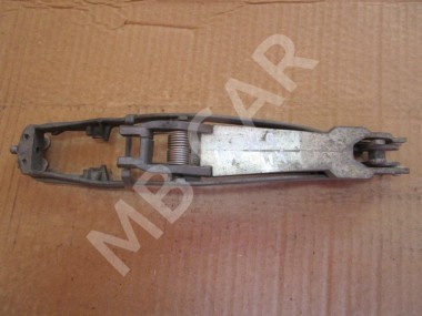 Ответная часть замка двери MERCEDES-BENZ E-класс W124/S124/C124/A124 (1984 - 1997) — Разборка Мерседес