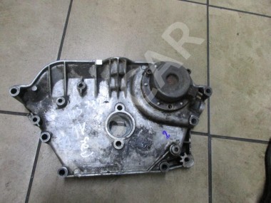 Крышка передняя ГБЦ MERCEDES-BENZ W124 W124/S124/C124/A124 (1984 - 1993) — Разборка Мерседес